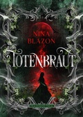 Cover: Totenbraut - Drachenmond Verlag