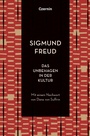 Cover: Das Unbehagen in der Kultur - Czernin Verlag