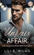 Cover: An Unfair Affair - dp DIGITAL PUBLISHERS GmbH