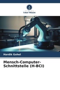 Cover: Mensch-Computer-Schnittstelle (H-BCI) - Verlag Unser Wissen