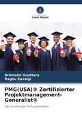 Cover: PMG(USA)(R) Zertifizierter Projektmanagement-Generalist(R) - Verlag Unser Wissen