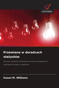 Cover: Przemiana w doradcach stazystow - Wydawnictwo Nasza Wiedza