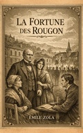 Cover: La Fortune des Rougon - CLXBX