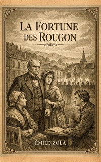 Enlarge image Cover: La Fortune des Rougon - CLXBX