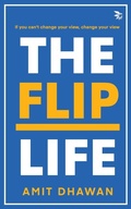 Cover: The Flip Life - Nu Voice Press