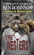 Cover: The Nesters - Black Bed Sheet Books