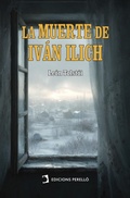 Cover: La muerte de Iv&aacute;n Ilich - Edicions Perell&oacute;