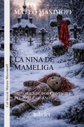 Cover: La nina de Mameliga - Editorial Kohelet