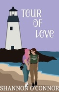 Cover: Tour of Love - Shannon O'Connor