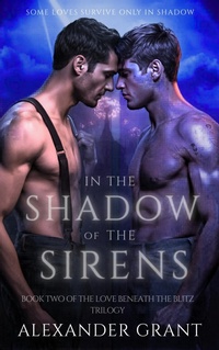 Enlarge image Cover: In The Shadow Of The Sirens - WriteBooks Publishing