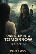Cover: One Step Into Tomorrow: Reflection - Denis Sedov