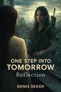 Enlarge image Cover: One Step Into Tomorrow: Reflection - Denis Sedov