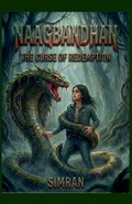Cover: Naagbandhan - Simran