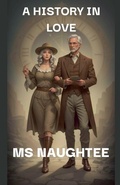 Cover: A History In Love - A History In Love