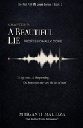 Cover: Chapter 9 - Do Not Fall in Love