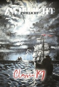 Cover: Zwielicht Classic 19 - Michael Schmidt