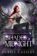 Cover: Shades of Midnight (Chronicles of Midnight, #4) - Debbie Cassidy