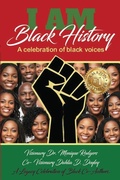 Cover: I am Black History - Writeon LLC