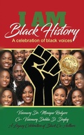 Cover: I am Black History - Writeon LLC