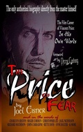 Cover: The Film Career of Vincent Price, In His Own Words - Black Bed Sheet Classics