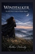 Cover: Windtalker - Apophis Enterprises LLC