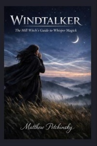 Enlarge image Cover: Windtalker - Apophis Enterprises LLC
