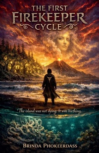 Enlarge image Cover: The First Firekeeper Cycle - THE MAURITIUS ELEMENTAL TRILOGY