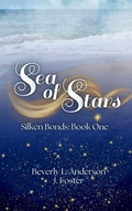 Cover: Sea of Stars - Phoenix Voices Publishing