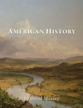 Cover: An American History - Tall Men Books