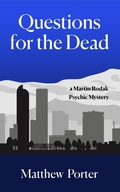 Cover: Questions for the Dead - Ephemeral Industries