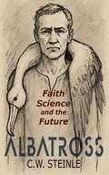 Cover: Albatross - Memorial Crown Press