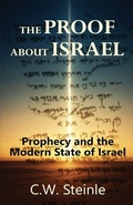 Cover: The Proof about Israel - Memorial Crown Press