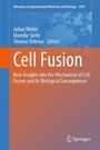 Cover: Cell Fusion - Springer