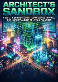 Enlarge image Cover: Architect's Sandbox - epubli