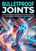 Cover: Bulletproof Joints - epubli