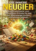 Cover: Innere Neugier - epubli