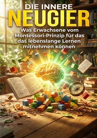 Enlarge image Cover: Innere Neugier - epubli