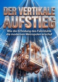 Cover: Vertikale Aufstieg - epubli