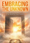 Cover: Embracing the Unknown - epubli