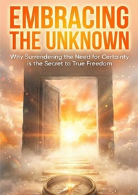 Enlarge image Cover: Embracing the Unknown - epubli