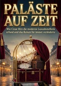Cover: Pal&auml;ste auf Zeit - epubli