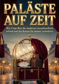 Enlarge image Cover: Paläste auf Zeit - epubli