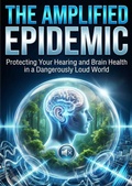Cover: Amplified Epidemic - epubli