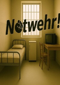 Enlarge image Cover: Notwehr! - epubli
