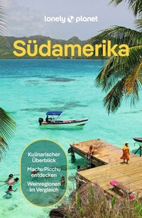 Enlarge image Cover: LONELY PLANET Reiseführer E-Book - MAIRDUMONT