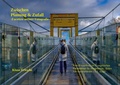 Cover: Zwischen Planung und Zufall - BoD - Books on Demand