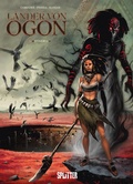 Cover: L&auml;nder von Ogon. Band 6 - Splitter-Verlag