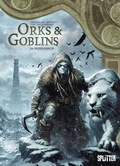 Cover: Orks & Goblins. Band 30 - Splitter-Verlag