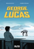 Cover: George Lucas: Episode 2 - Splitter-Verlag