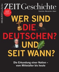 Enlarge image Cover: ZEIT Geschichte 2/26 - Zeitverlag Gerd Bucerius